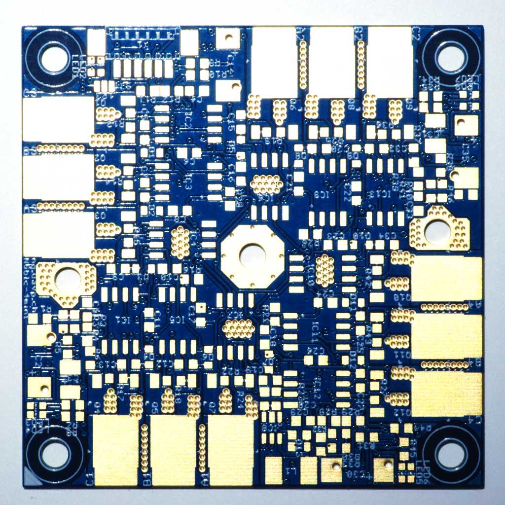 ngblc topside empty