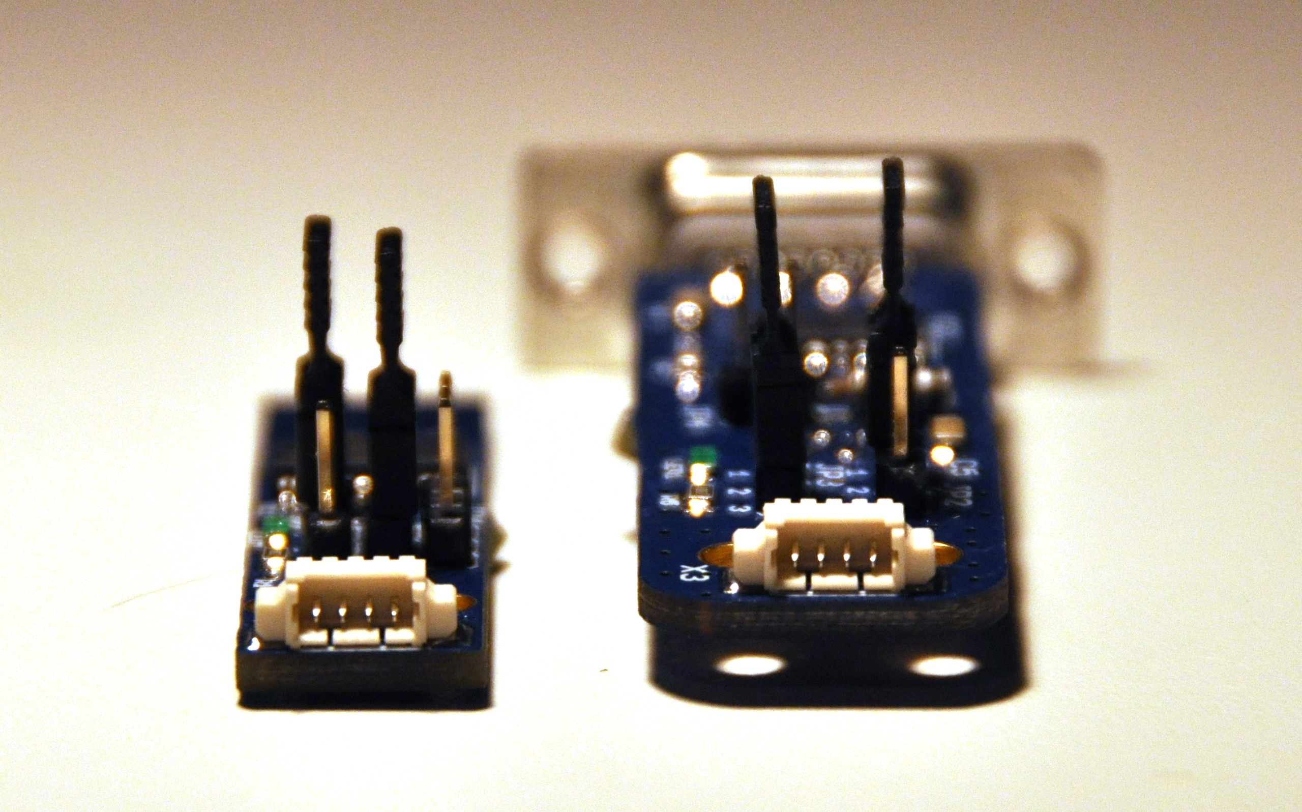 UART Pinout