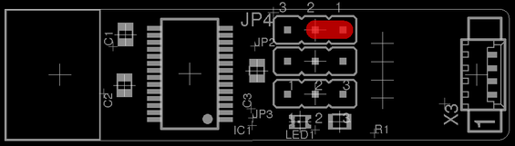 3.3V mode