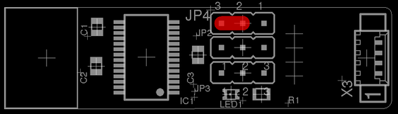 5V mode