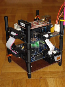 UAVP-NG HW-0.20