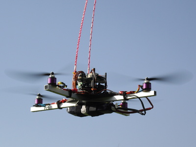 UAVP-NG 44cm