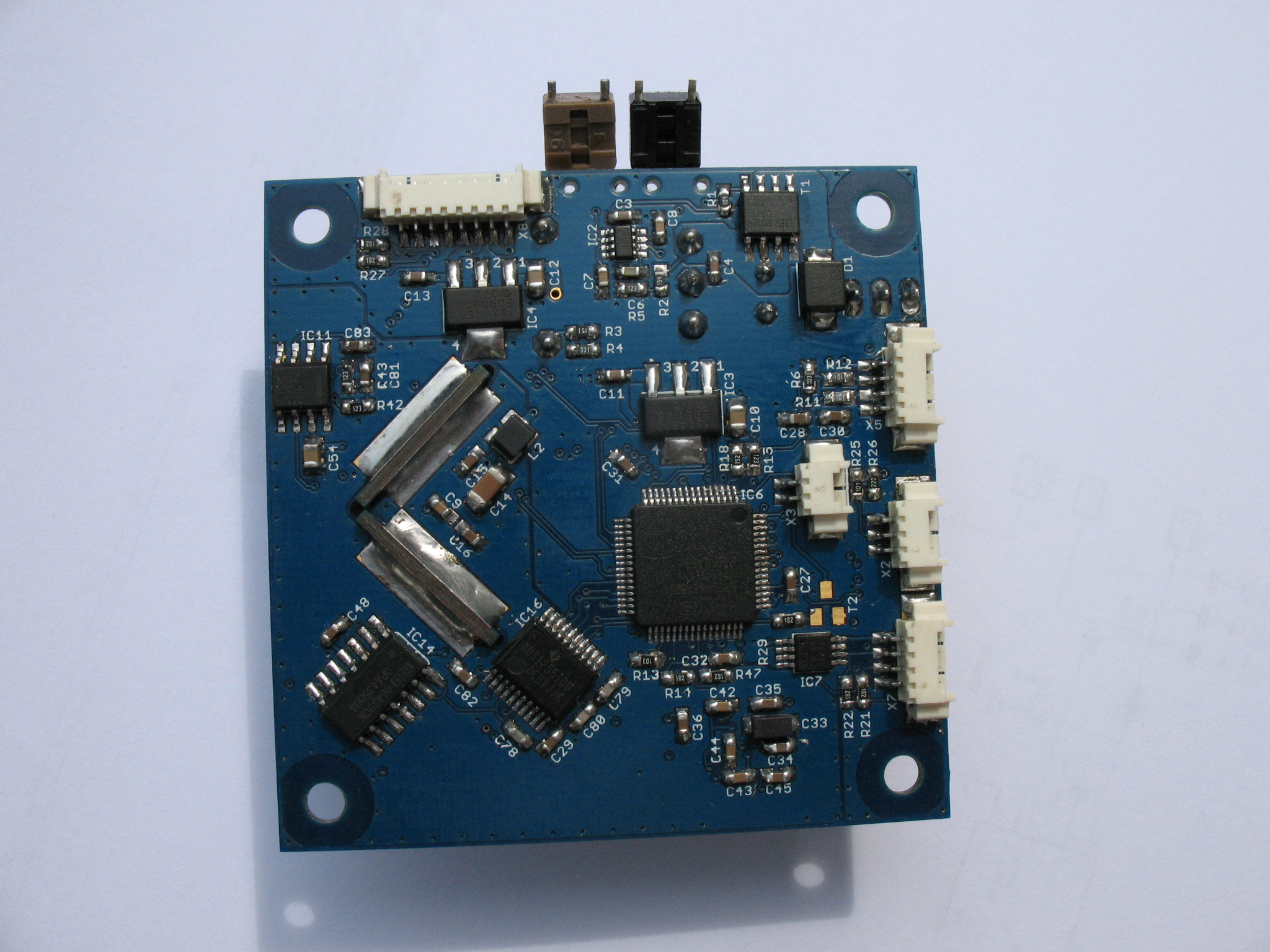 Mini NG Bottom
